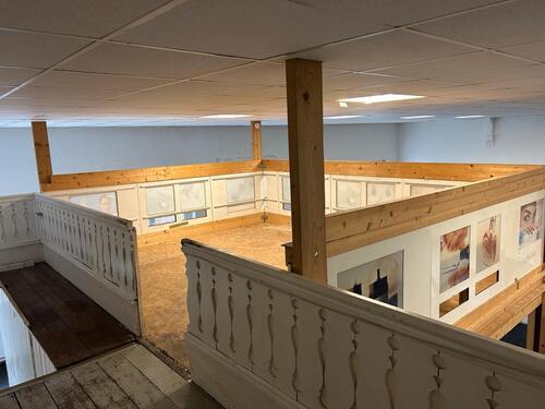 Foto - 2 Zimmer Loft - Studio - Atelier zur Miete in Schwelm