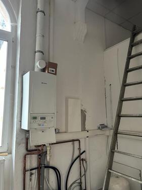 Foto - 2 Zimmer Loft - Studio - Atelier in Schwelm