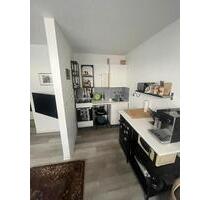 Wuppertal Nähe Karlsplatz: 2 Zimmerwohnung mit Balkon, - Bochum Bochum-Nord