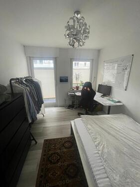 Foto - 2 Zimmer Hochparterre zur Miete in Bochum