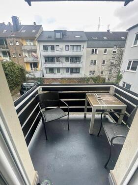 Foto - 2 Zimmer Hochparterre in Bochum