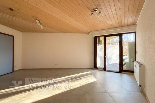 Foto - 3 Zimmer Etagenwohnung in Böblingen