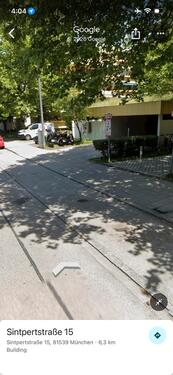 Foto - Duplex Garagenstellplatz in Obergiesing