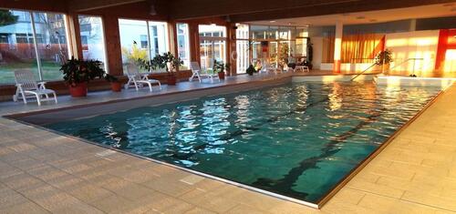 Foto - 2 Zimmer Etagenwohnung zum Kaufen in Neureichenau