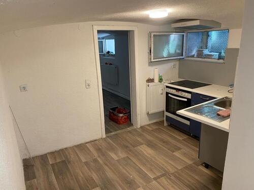 Foto - Etagenwohnung in Kirchen (Sieg) zur Miete