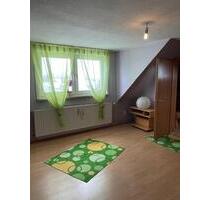 Helles Appartement mit Gartennutzung zentral in Wietzen