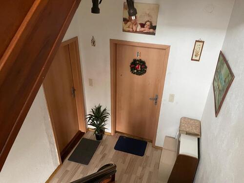 Foto - Etagenwohnung in Wietzen zur Miete