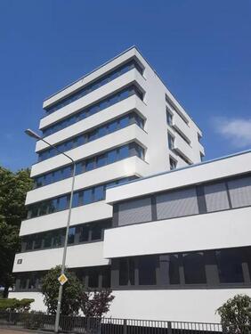 Foto - Moderne Büros in Frankfurt-Griesheim – flexibel als Gesamtfläche