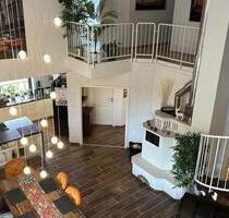 Ein ganz besonderes Haus im Taunus (Steinfischbach) - Waldems