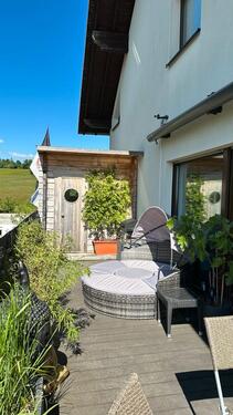 Foto - 5 Zimmer Einfamilienhaus zum Kaufen in Waldems