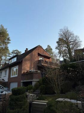 Foto - 3 Zimmer Etagenwohnung zur Miete in Hamburg