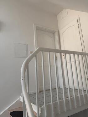 Foto - Etagenwohnung in Hamburg zur Miete