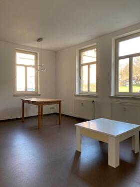 Foto - Erdgeschoßwohnung in Sonneberg zur Miete