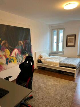 Foto - 2 Zimmer Etagenwohnung in Saarlouis