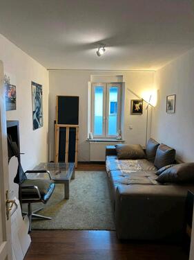 Foto - Etagenwohnung in Saarlouis zur Miete