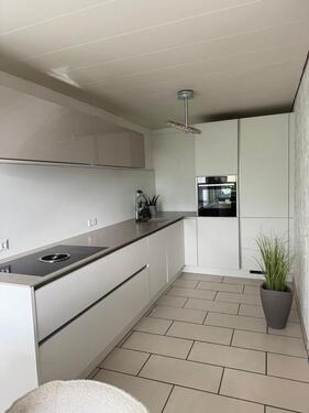 Foto - 3 Zimmerwohnung mit Blick auf Achalm