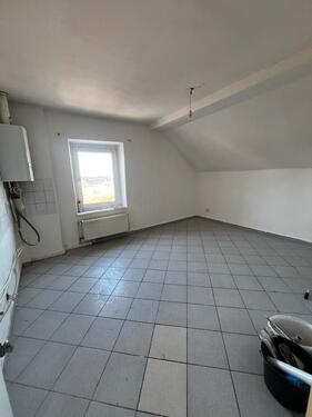 Foto - Dachgeschoßwohnung in Hilden zur Miete