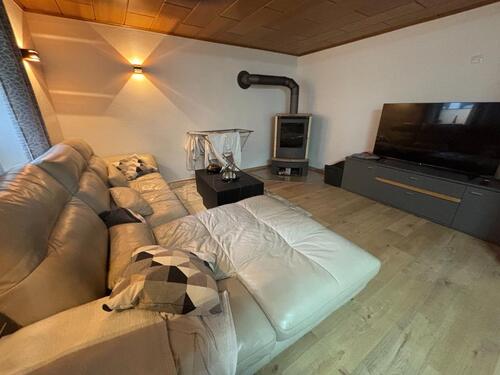 Foto - Einfamilienhaus in Kaisersesch zur Miete