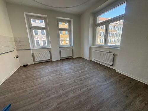 Foto - 3 Zimmer Etagenwohnung zur Miete in Leipzig
