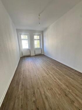 Foto - Etagenwohnung in Leipzig zur Miete