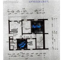 Gemütliche 2-Zimmer-Kellerwohnung mit Stellplatz - Landstuhl