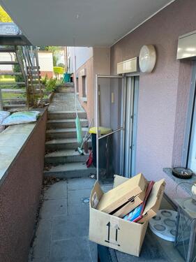 Foto - 2 Zimmer Etagenwohnung in Landstuhl