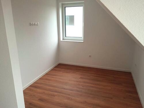 Foto - 3 Zimmer Dachgeschoßwohnung in Werlte