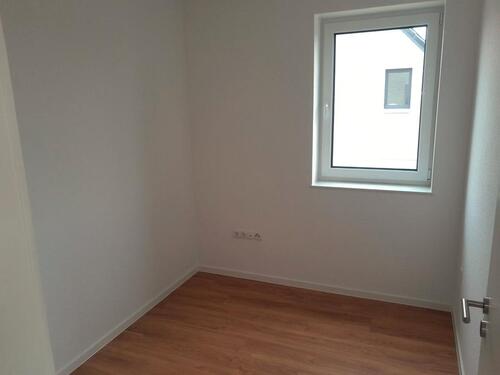 Foto - Dachgeschoßwohnung in Werlte zur Miete