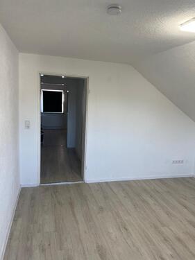 Foto - 3 Zimmer Dachgeschoßwohnung zur Miete in Offenburg
