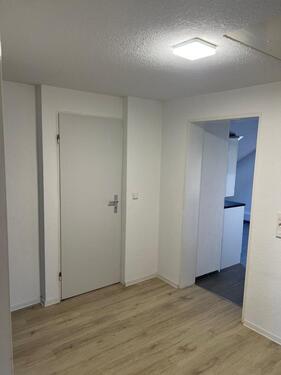 Foto - Dachgeschoßwohnung in Offenburg zur Miete