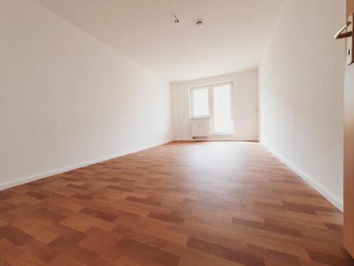 Foto - Nicht mehr gut zu Fuß? Hier wartet Ihre sanierte EG-Wohnung auf Sie!