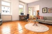 Foto - Helles Altbau-Apartment am Savignyplatz, bezugs- & provisionsfrei