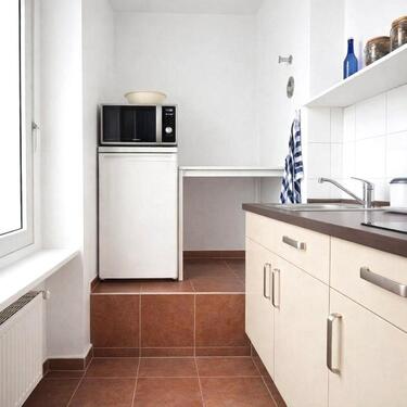 Foto - Etagenwohnung in Berlin zum Kaufen