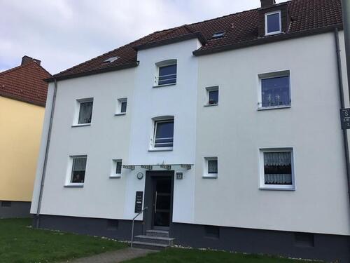 Foto - Attraktiv! Praktische 2-Zimmer-Wohnung