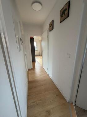 Foto - Hohenhameln Ortskern 2 Zimmer Dachgeschosswohnung
