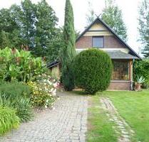 Ferienhaus Meißner Lübbenau Spreewald - Lübbenau (Spreewald)