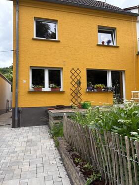 Foto - Gemütliches gelbes Haus „Casa Limone“ nahe Nürburgring Ahrtal
