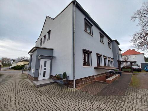 Foto - 2 Zimmer Erdgeschoßwohnung zum Kaufen in Zörbig