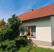 Freistehendes EFH mit Wintergarten, Garten, Feldblick Nahe Jena - Bürgel