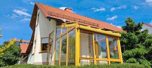 Foto - 4 Zimmer Einfamilienhaus zum Kaufen in Bürgel