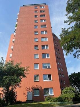 Foto - Kapitalanlage: 1 Zimmerwohnung in Elmshorn