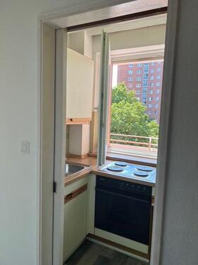 Foto - Etagenwohnung in Klein Nordende zum Kaufen