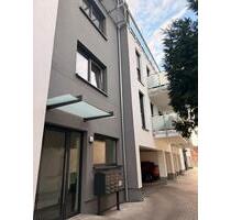 Luxuriöses 1- Zimmer-Penthouse im Neubau!! - Langenselbold
