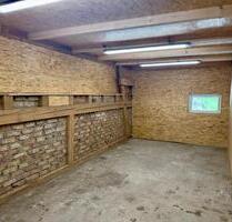 Self Storage, Lager, Garage, Werkstatt, Lagerfläche 22 m² - Markdorf