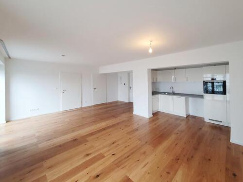Foto - Etagenwohnung zur Miete in Berlin