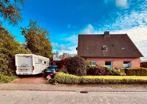 Foto - Einfamilienhaus zum Kaufen in Hage
