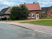 Foto - Zur Miete Haus *zentral* Lorup 3-4 Stellplätze ab sofort