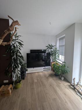Foto - Etagenwohnung zur Miete in Burg