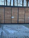 Foto - Ab sofort! Stellplatz am ehemaligem Bettenhaus auf dem Park Campus zu vermieten