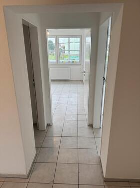 Foto - Etagenwohnung in Philippsburg